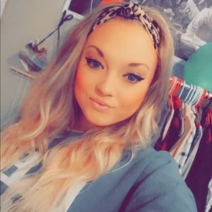 Meet your Posher, Teanna